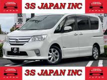 2013 Nissan Serena