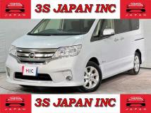 2012 Nissan Serena