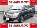 2014 Nissan Serena
