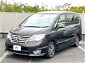 2014 Nissan Serena