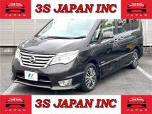 2014 Nissan Serena