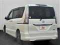 2015 Nissan Serena