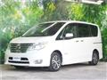 2015 Nissan Serena