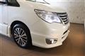 2015 Nissan Serena