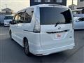2016 Nissan Serena