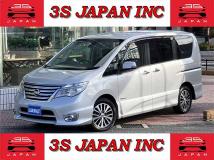 2015 Nissan Serena