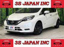 2017 Nissan Note
