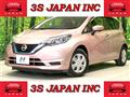 2016 Nissan Note