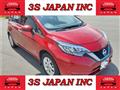 2018 Nissan Note
