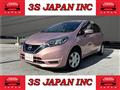 2016 Nissan Note