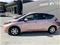 2016 Nissan Note