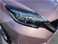 2016 Nissan Note