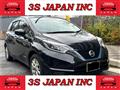 2019 Nissan Note
