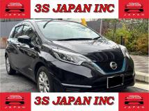 2019 Nissan Note
