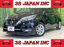 2016 Nissan Note