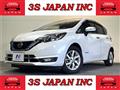 2018 Nissan Note