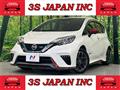 2019 Nissan Note