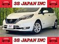 2016 Nissan Note
