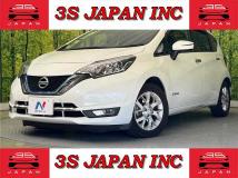 2016 Nissan Note