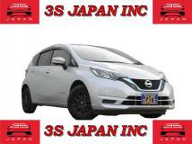 2017 Nissan Note