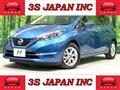 2018 Nissan Note