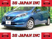 2018 Nissan Note