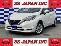 2018 Nissan Note