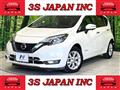 2018 Nissan Note