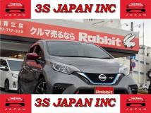 2019 Nissan Note