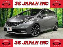 2020 Nissan Note