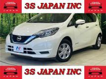 2017 Nissan Note