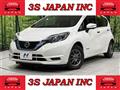 2018 Nissan Note