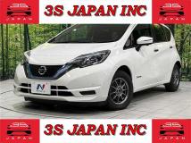 2018 Nissan Note
