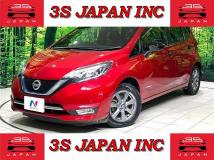 2019 Nissan Note