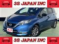 2018 Nissan Note