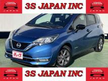2018 Nissan Note