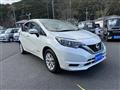 2019 Nissan Note