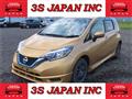 2019 Nissan Note