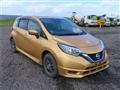 2019 Nissan Note