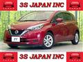 2018 Nissan Note