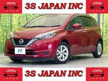 2018 Nissan Note
