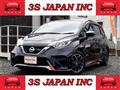 2018 Nissan Note