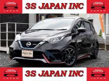 2018 Nissan Note