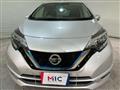 2020 Nissan Note