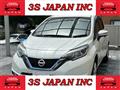 2017 Nissan Note