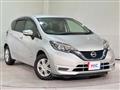 2018 Nissan Note