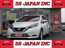 2019 Nissan Note