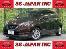 2019 Nissan Note