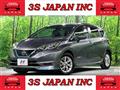 2019 Nissan Note