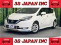 2018 Nissan Note